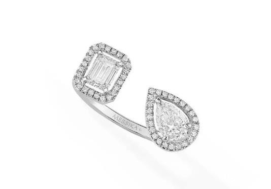 钻石回收公司哪家好，梨形钻石价值怎么样？