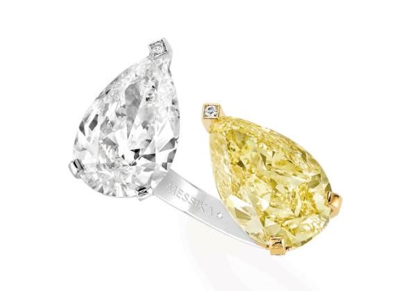 一克拉钻石回收多少钱，常见钻石怎么选形状？