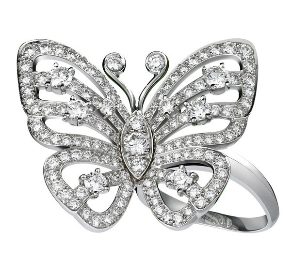 梵克雅宝首饰哪里回收