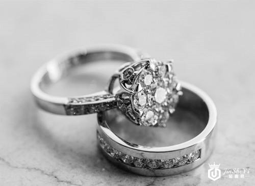 周大福钻石回收价格