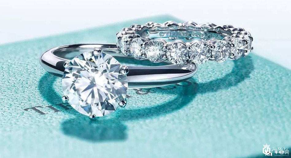蒂芙尼两克拉钻戒回收