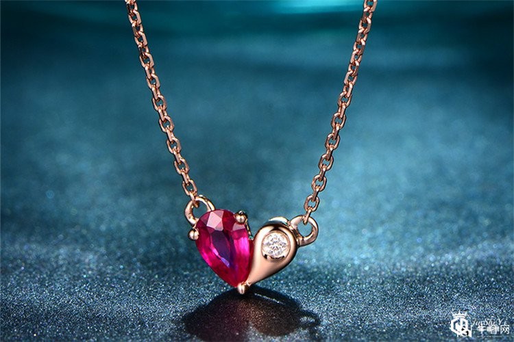 卡地亚love系列项链回收报价