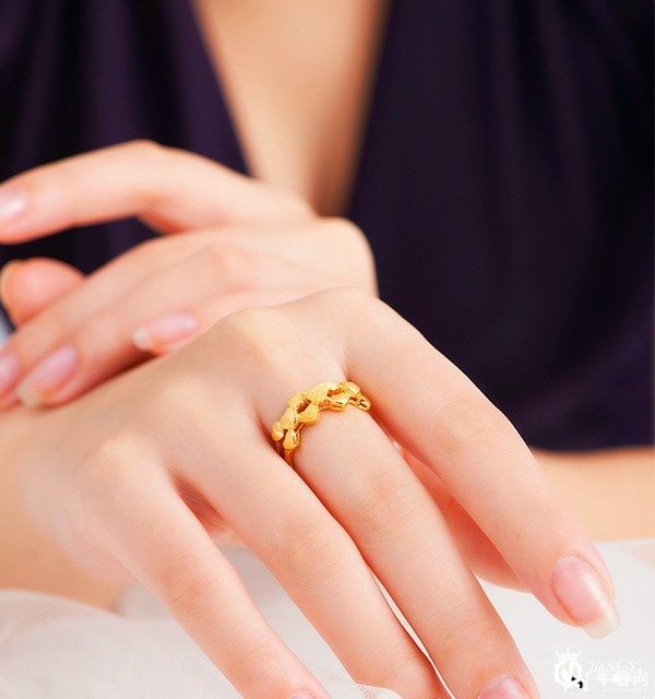 周大福黄金回收价钱多少一克