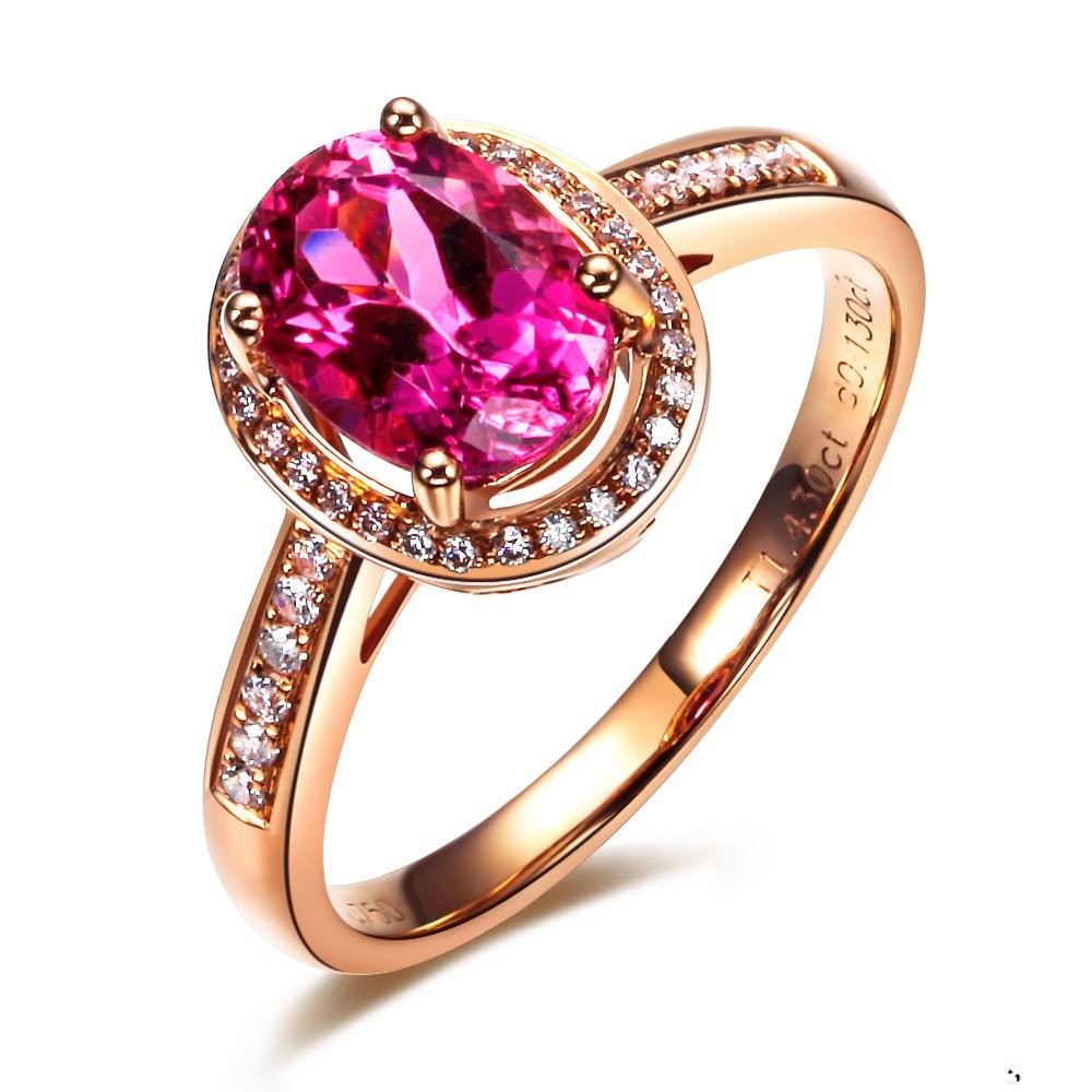 周生生的钻戒回收行情