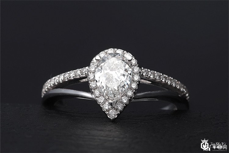 老凤祥钻石戒指回收