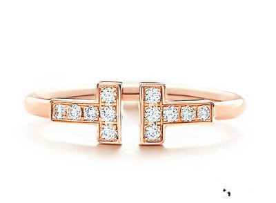 蒂芙尼T系列钻石回收