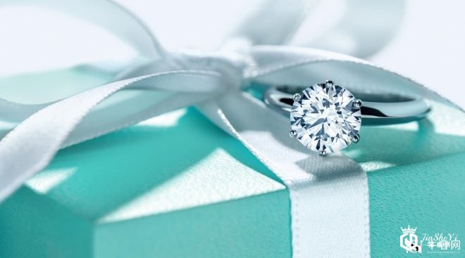 蒂芙尼T系列钻石回收