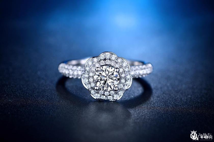 谢瑞麟钻石回收,