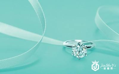 蒂芙尼tiffany的戒指哪里回收