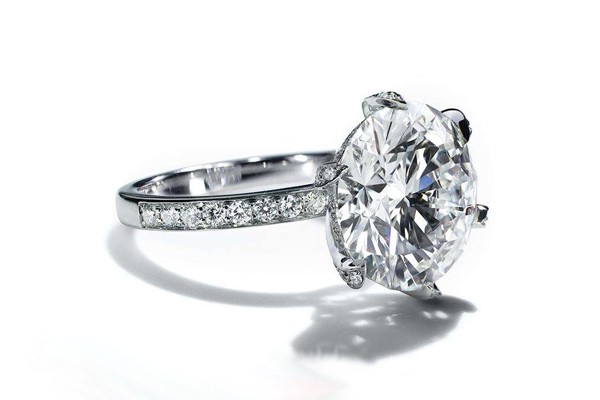 蒂芙尼钻戒回收价格