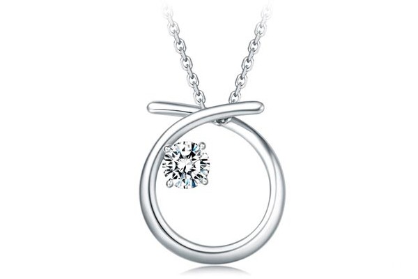 周大福T MARK美钻