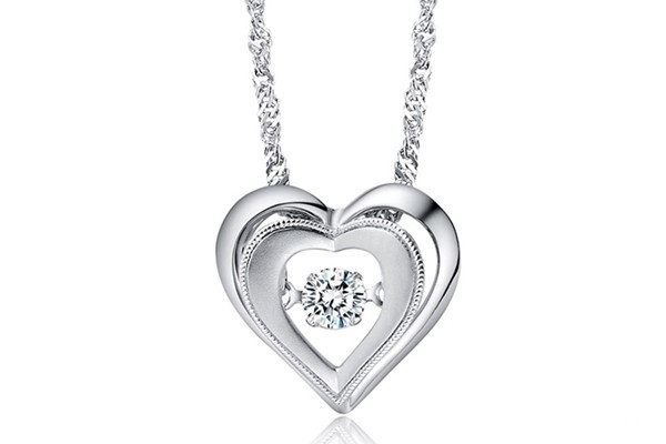 周大福T MARK美钻