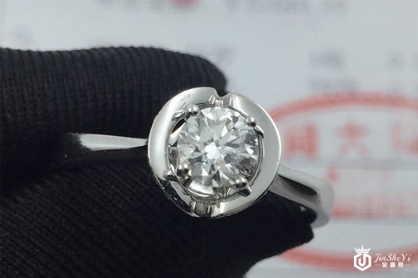 周大福钻戒回收吗,钻戒回收值多少钱