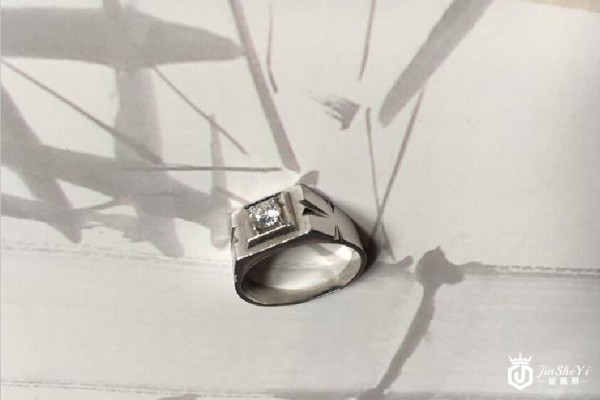 周大福钻戒回收吗,钻戒回收值多少钱