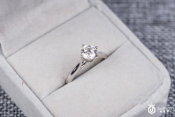 金伯利钻戒回收价格