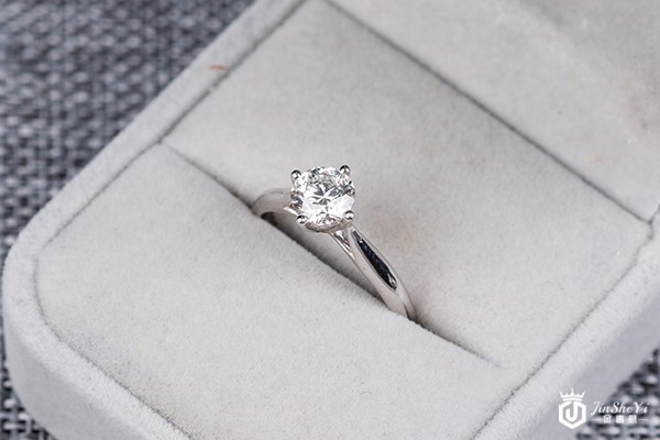 金伯利钻戒回收