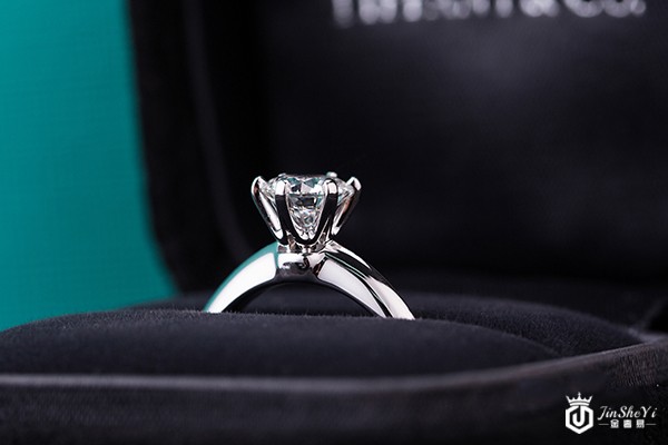 蒂芙尼钻戒回收