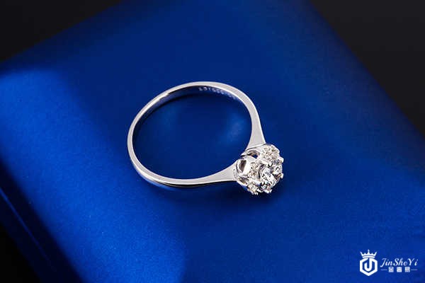 金伯利钻戒可以回收吗