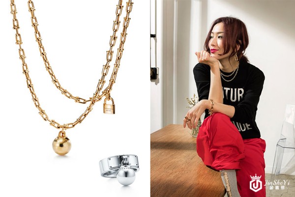 蒂芙尼首饰回收