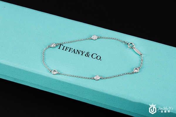 蒂芙尼钻石手链回收