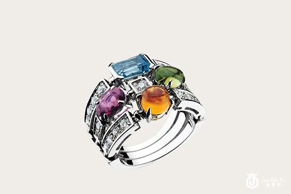 宝格丽彩钻戒指能回收吗 宝格丽彩钻戒指能回收吗