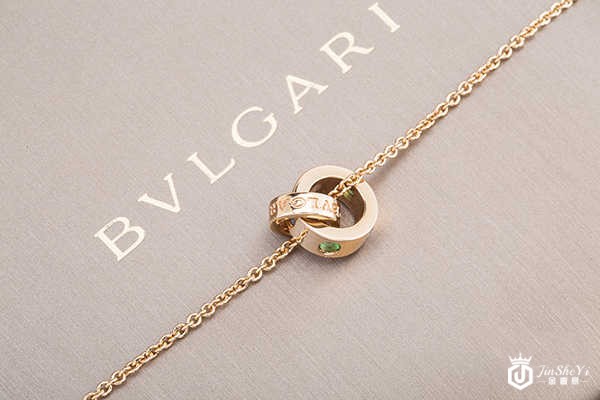 宝格丽玫瑰金项链可以回收吗