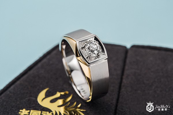 老凤祥钻戒回收