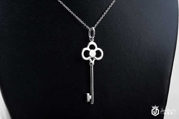 蒂芙尼项链能回收吗