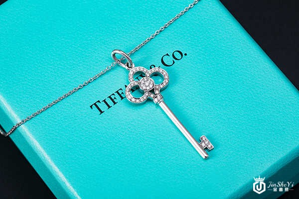 蒂芙尼项链回收