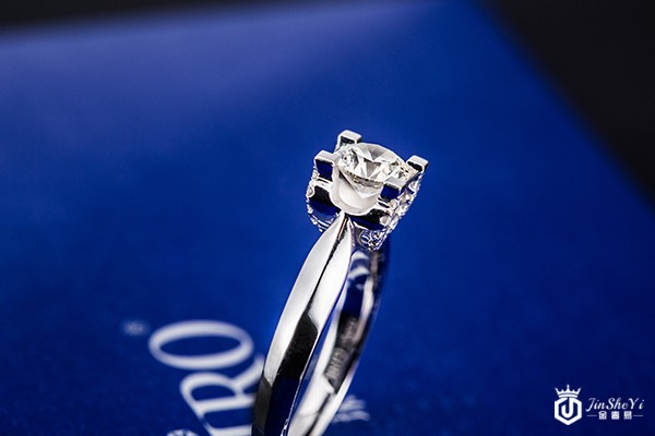 通灵钻石为什么这么贵