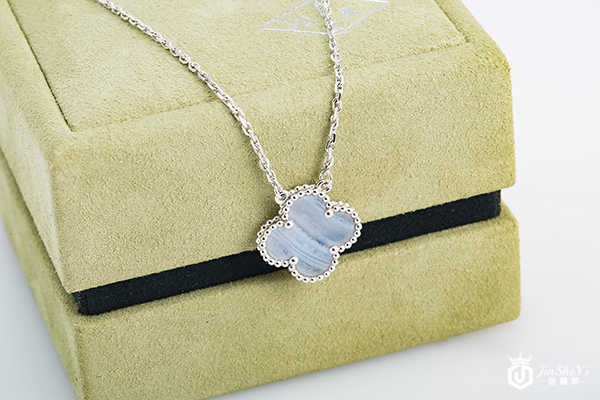 梵克雅宝首饰回收