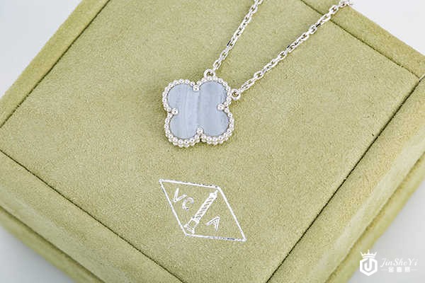 梵克雅宝首饰回收公司哪家好