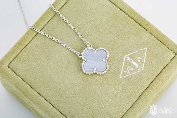 梵克雅宝的首饰保值吗