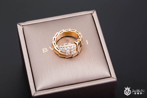 宝格丽戒指有人回收吗