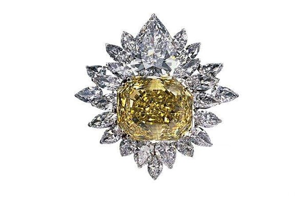 蒂芙尼彩钻好回收吗