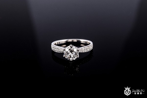 老凤祥钻戒回收