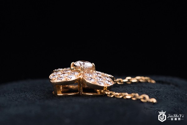 哪里可以回收项链