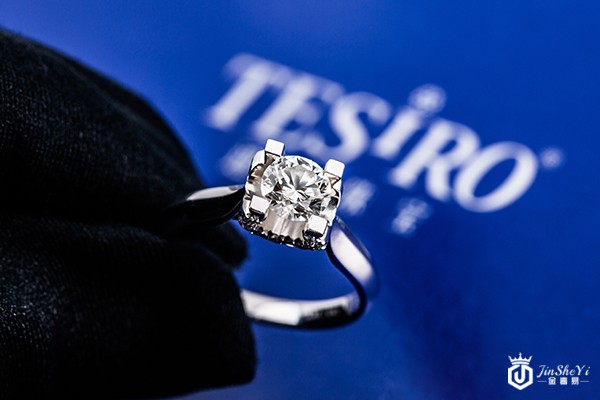 三万多的通灵钻戒回收价格是多少钱？