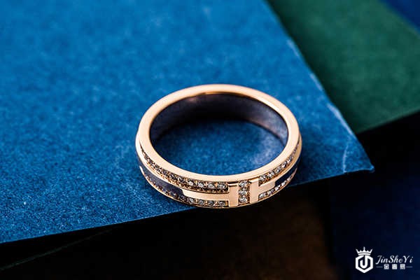 蒂芙尼专卖店能回收戒指吗