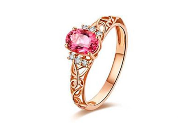 蒂芙尼钻戒回收