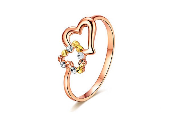 蒂芙尼钻戒回收