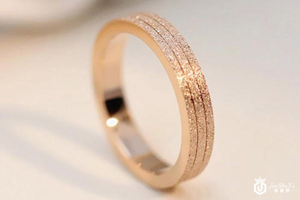 蒂芙尼钻戒回收