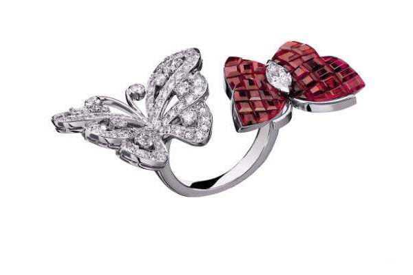 梵克雅宝除了四叶草，还有哪些好回收的首饰