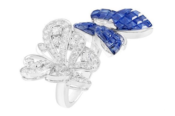 梵克雅宝除了四叶草，还有哪些好回收的首饰