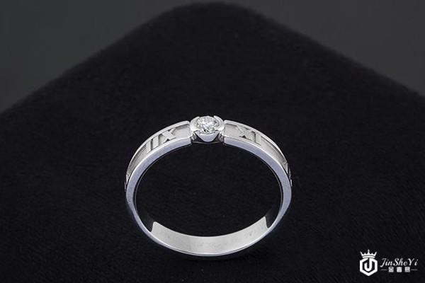 蒂芙尼钻戒回收 蒂芙尼钻戒回收