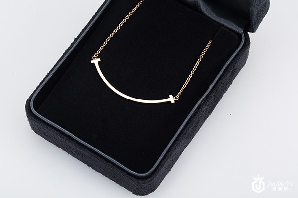 蒂芙尼项链回收