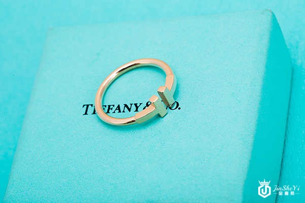 蒂芙尼戒指回收