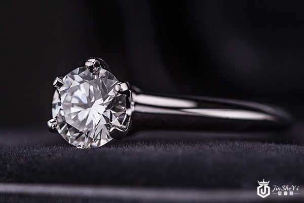 蒂芙尼钻戒回收