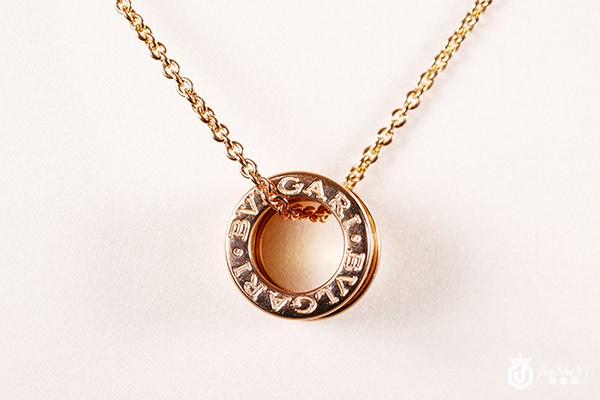 宝格丽项链回收价格是多少？怎么算价格