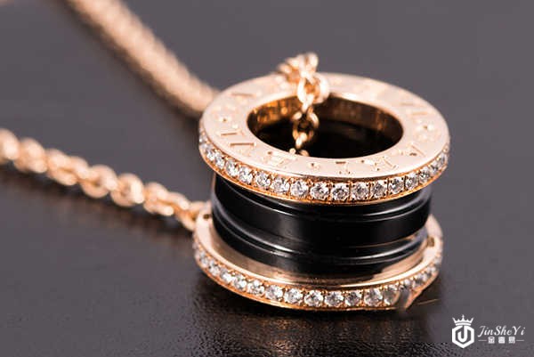 宝格丽项链回收价格是多少